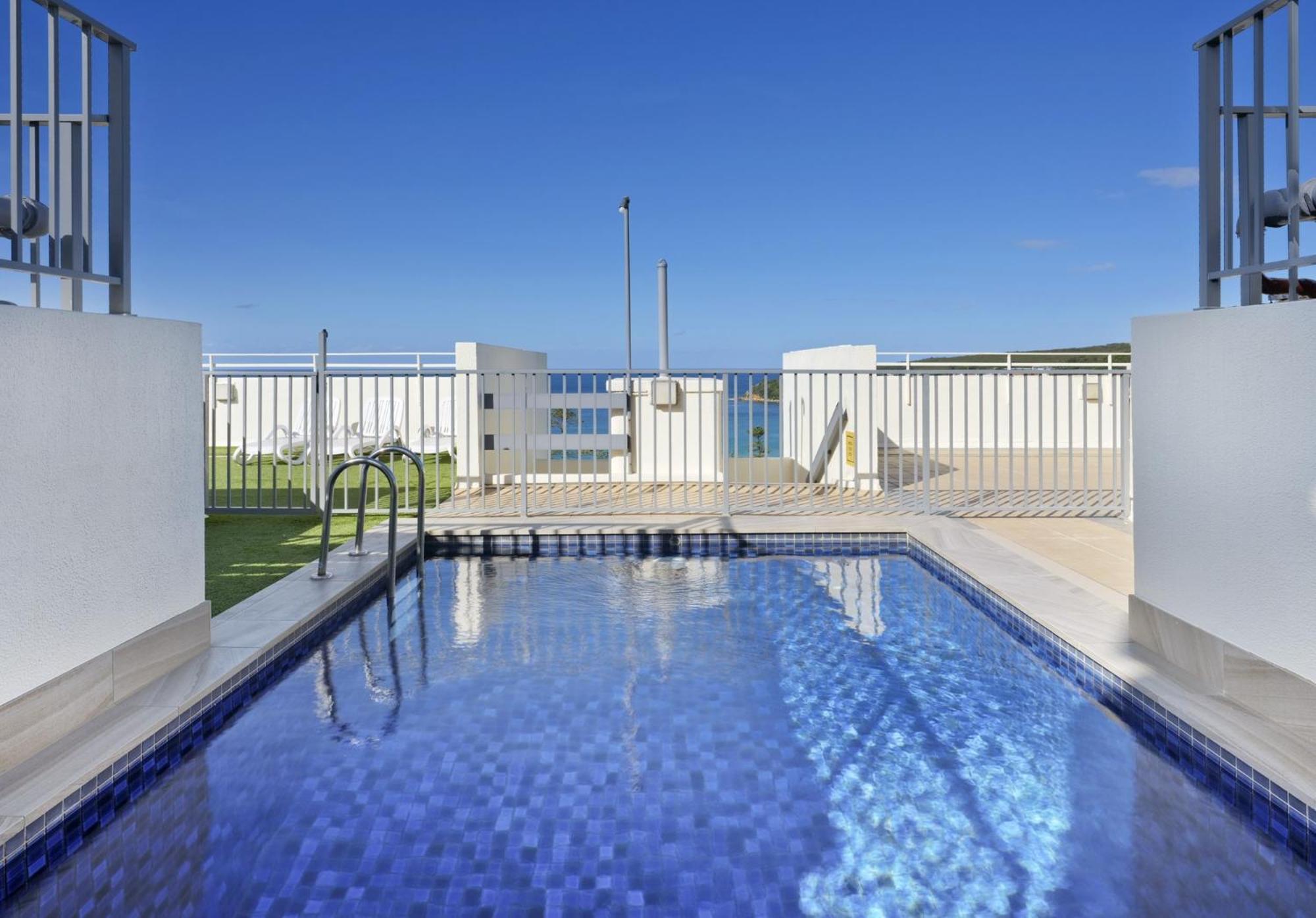 Stunning Ocean Views With Manly At Your Doorstep Lägenhet Sydney Exteriör bild